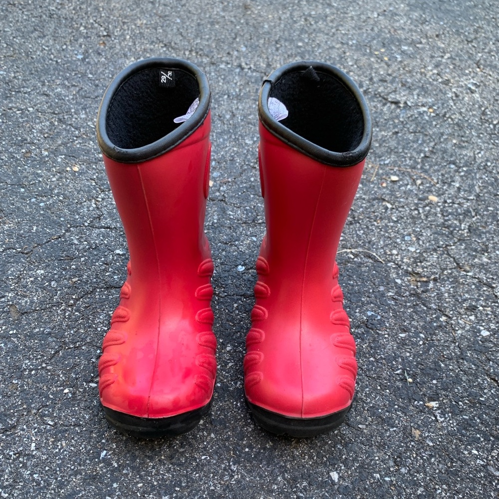 Reima Winter Waterproof Boots